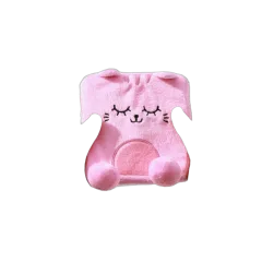 Squishy iTotal kocka Cat roza XL2784E