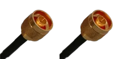 MaxLink Pigtail 10m 5GHz RF240 N male - N male