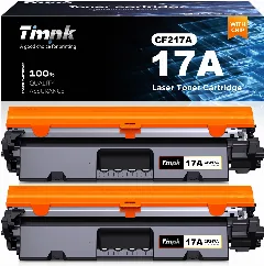Toner Static Control HP CF217A