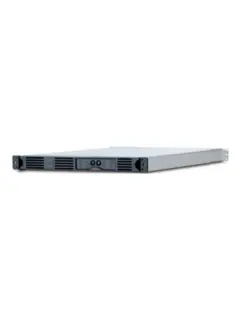 APC Smart UPS rackmount 750VA crni