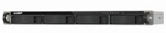 QNAP 4-Bay 1U Rackmount NAS TS-433eU