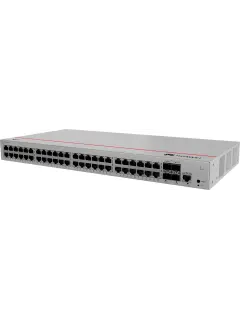 Huawei L2 (48)GbE + (4)SFP Managed Switch