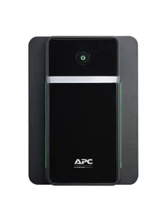 APC BX2200MI Back-UPS 2200VA, 230 V, AVR, IEC Sockets