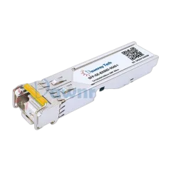 Planet 1G SFP (LC, SM)-80km fiber module