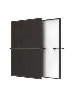 Solarni panel Trinasolar 450 W, TSM-NEG9R.25, Ntype22.5%, full black