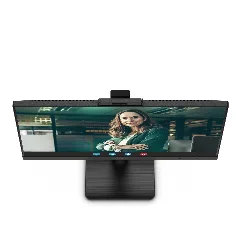AOC LCD 27" Wide , 4ms, 16:9, DP