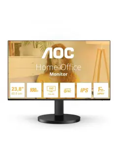 AOC 24B3HA2 23,8", VGA, HDMI, zvuč., 120 Hz