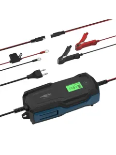 Ansmann BC 6-12V 6 A charger