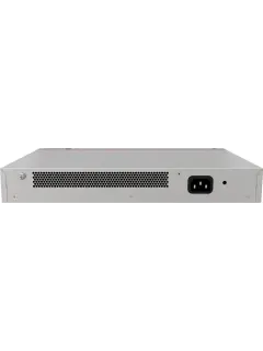 Huawei eKitEngine S110 series Unmanaged Gigabit switch with (16)GbE ports + (2)1G SFP Slots