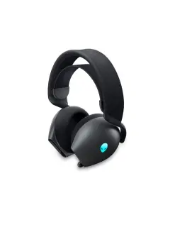 Dell Alienware Dual Mode Wireless Gaming slušalice - AW720H (Dark Side of the Moon)