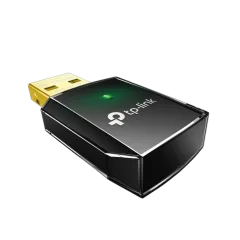 TP-Link AC600 Wireless Dual Band USB Adapter