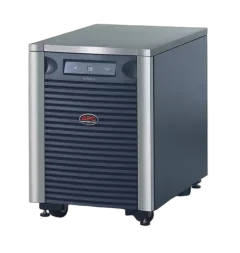 APC Symmetra LX Extended Run Tower w 9 SYBT5