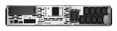 APC Smart-UPS X 2200VA Rack Tower LCD