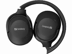 Sandberg Wireless Travel Headset ANC ENC