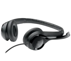 Logitech H390 USB Computer Headset