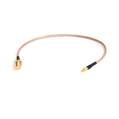 MaxLink pigtail 25cm RG316 MMCX - N female