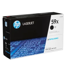 Toner Static Control HP CF259X CRG-057H, Black