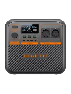 Bluetti Premium 200 V2 prijenosna elektrana | 2700 W 2073 Wh