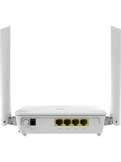 Huawei eKitOptiX, GPON ONT Gateway, dual-band Wi-Fi 6 (1x SC/APC GPON port + 4x GE ports)