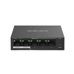 Mercusys 5-Port Gigabit Desktop Switch with 4-Port PoE