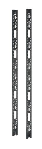 APC Vertical Cable Organizer Netshelter SX (Qty2)