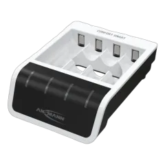 Ansmann Comfort Smart