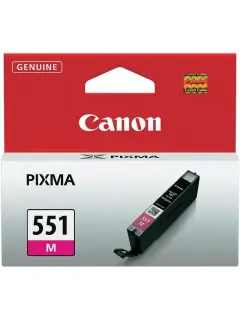 Canon tinta CLI-551M, magenta