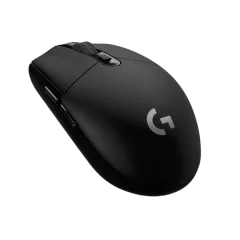 Logitech G305 LIGHTSPEED bežični gaming mi&scaron;, crni