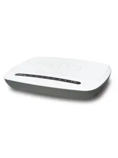 Planet 8-Port (8x 1GbE RJ45 Ports) Switch -Plastic
