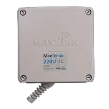 MaxLink Antena Box 5GHz - RB411 - UFL