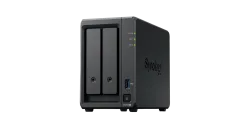 Synology 2-Bay DiskStation DS725