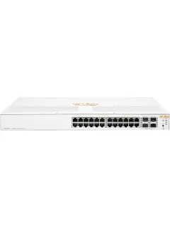HPE JL682A| 24x 1GbE + 4x 1G/10G SFP+