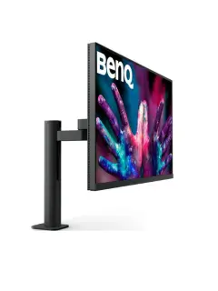 BENQ Monitor 32" 4K IPS, 16:9, 3840x2160 DesignVue dizajnerski monitor s Ergo Stand, HDMI