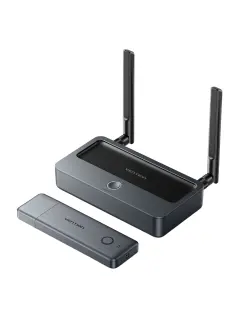 Vention Wireless USB-C to HDMI Transmitter and Receiver