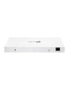 TP-Link 52-Port Gigabit Smart Switch with 48-Port PoE+ (384 W PoE budget)