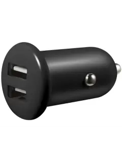 Sandberg Car Charger 2USB 1A 2.1A SAVER