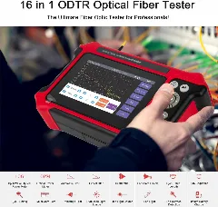 NOYAFA NF-9816 Multi-Functional OTDR Instrument