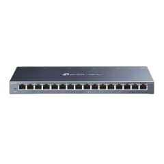 TP-Link 16-Port Gigabit Unmanaged Desktop Switch