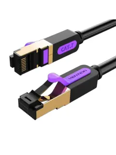 Vention Cat.7 SFTP Patch Cable 2m, Black