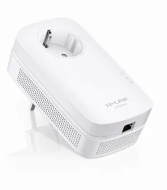 TP-Link AV1200 Gigabit Passthrough Powerline Adapter