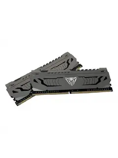 Patriot Viper Steel, 3200Mhz, 32GB (2x16GB), CL16