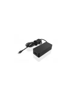 Lenovo 65 W Standard AC Adapter (USB Type-C) EU