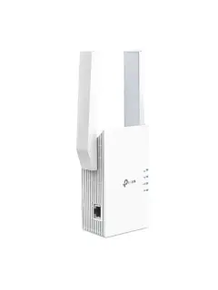 TP-Link AX3000 Mesh WiFi 6 Extender RE705X