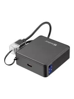 Sandberg Nano Powerbank 10000 PD20W