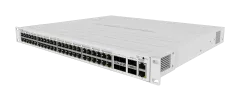 MikroTik 26 Port Cloud Router Switch 2x 40G QSFP ports 24x 10G SFP Slots