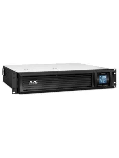 APC Smart-UPS C 3000VA Rack mount LCD 230 V