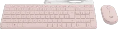 Logitech MK470, bežična tipkovnica i miš