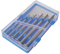 Transmedia Precision Screwdriver Set