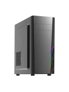 Zalman T8 Mid Tower Case