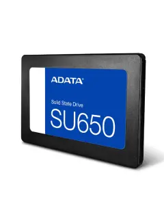 ADATA SSD SU650, R520/W450, 1TB, 7mm, 2.5"